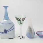 623 8529 Konstglas